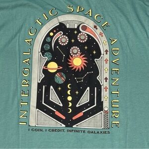 NWT Old Navy Graphic T-shirt